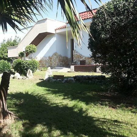 Chalet Del Mare Porto Cesareo Εξωτερικό φωτογραφία