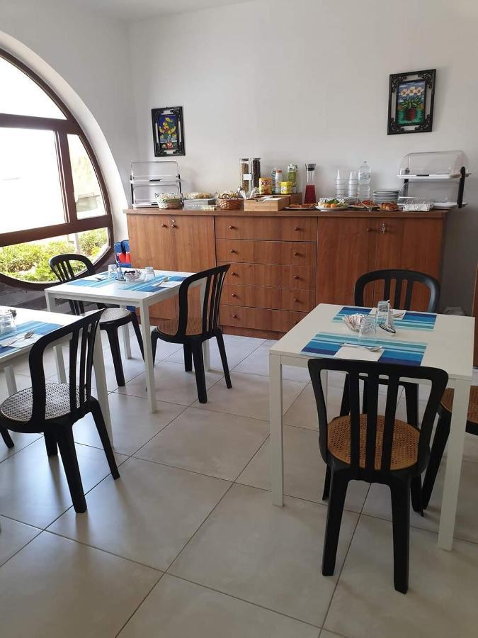 Chalet Del Mare Bed and Breakfast Porto Cesareo Εξωτερικό φωτογραφία