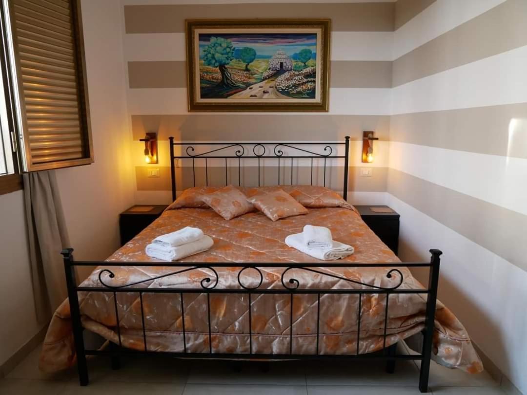 Chalet Del Mare Porto Cesareo Εξωτερικό φωτογραφία