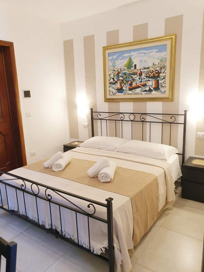 Chalet Del Mare Bed and Breakfast Porto Cesareo Εξωτερικό φωτογραφία