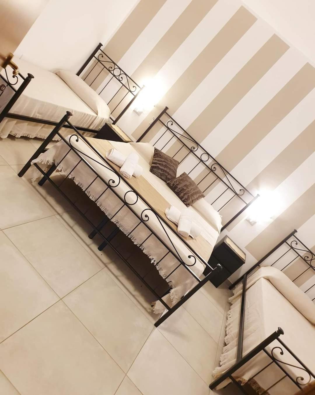 Chalet Del Mare Porto Cesareo Δωμάτιο φωτογραφία